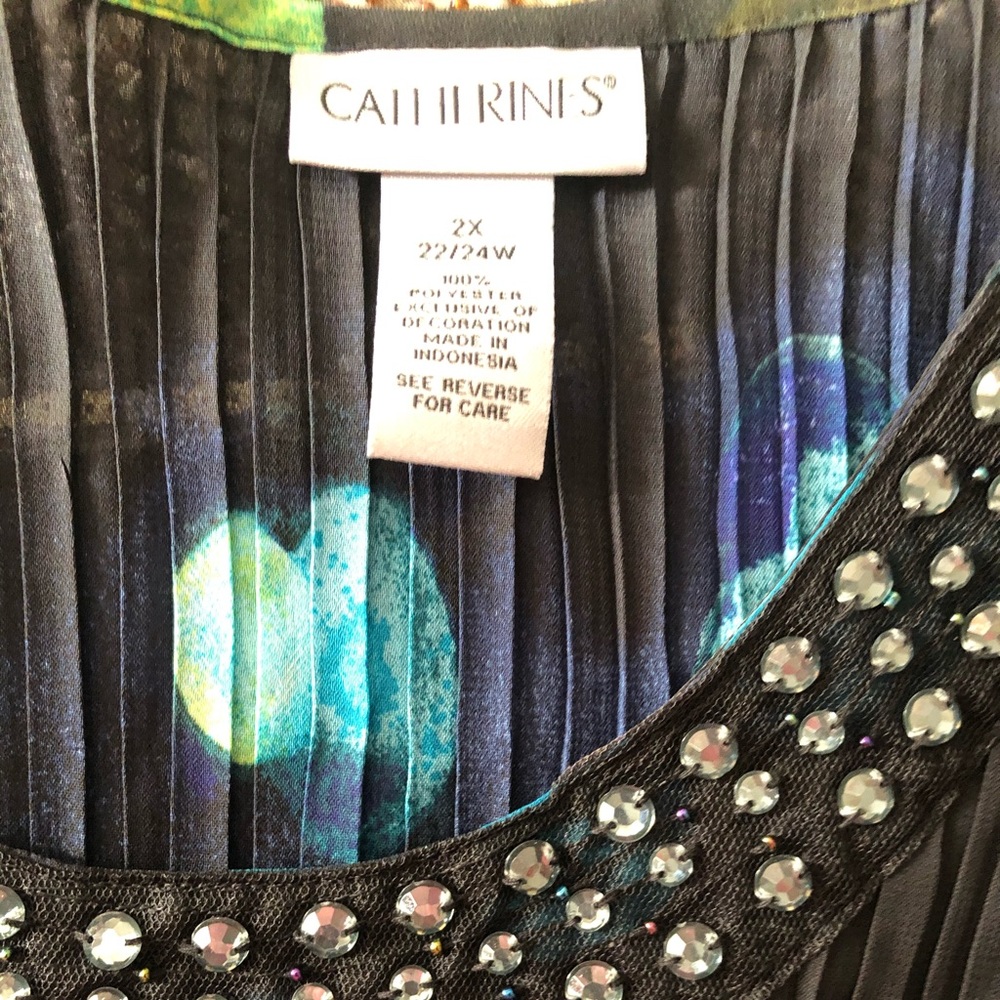 Blouse - Picture 3 of 3
